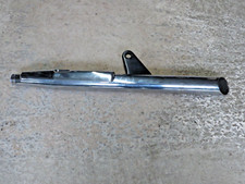 GENUINE TRIUMPH AMERICA CARBS