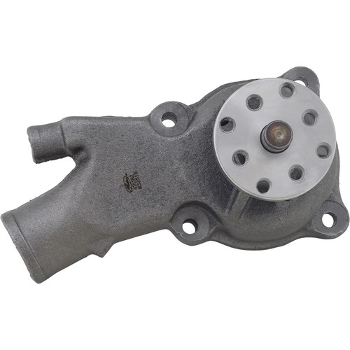 Inline cast iron water - cast, pump
