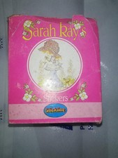 Sarah kay stickline panini