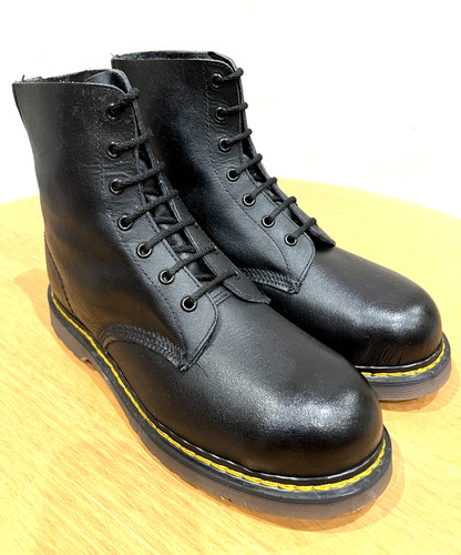 Martens 1970s black - dr,