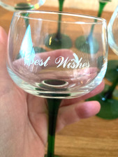 Set 6 Vintage MCM 60's 70's