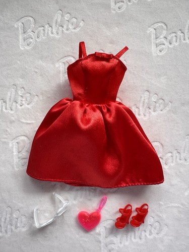 Barbie doll vintage clothes - vintage,