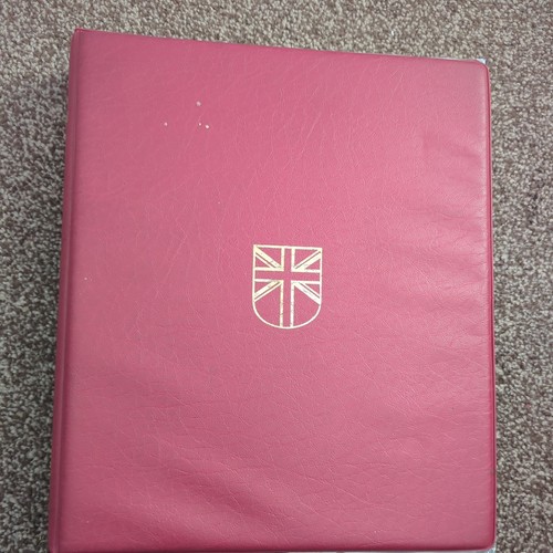 Great britain stamp - sg,
