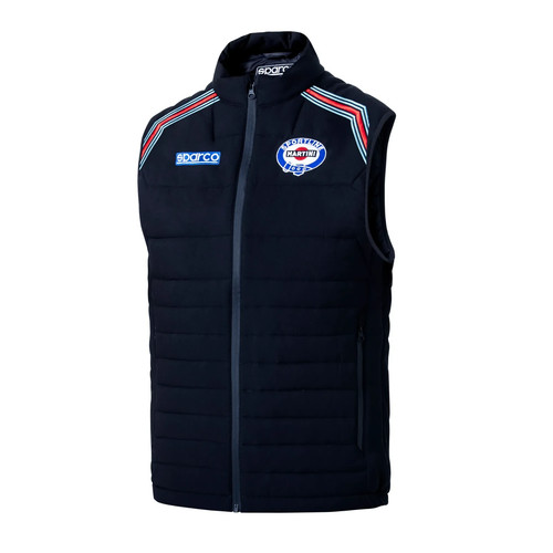 Sparco martini racing - racing, gilet
