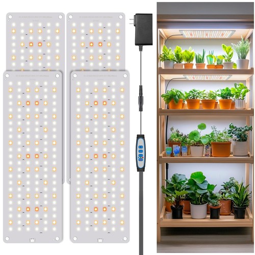 Grow lights for - lights, starting