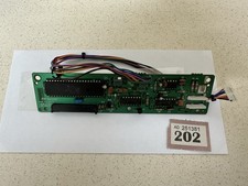 Amiga 500/plus Keyboard Led