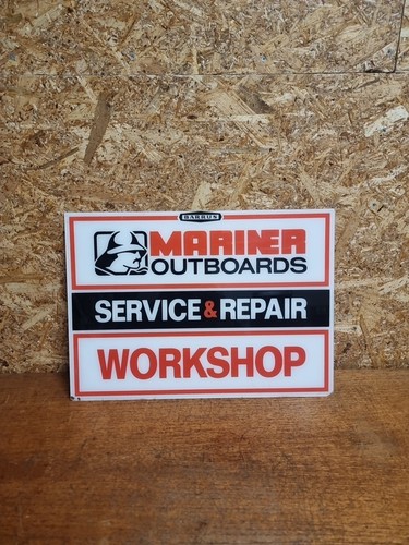 Vintage barrus mariner - vintage,