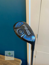 Ping G Series #3 Hybrid / 19