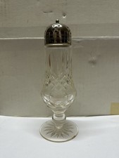 Waterford Lismore Crystal