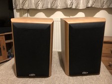 Eltax Symphony 4.2 Speakers -
