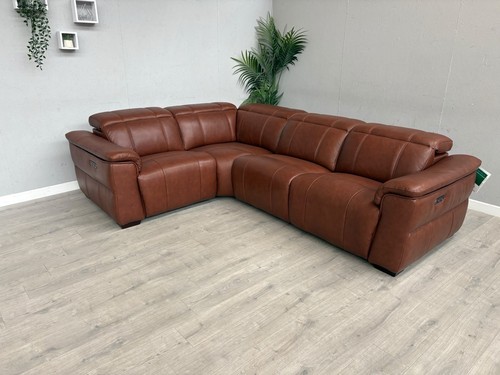 Inca leather power - inca,