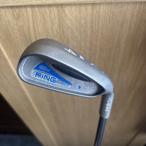 Ping iron hl with a - ez,