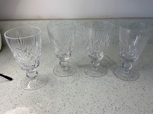 Stuart crystal ludlow - stuart,