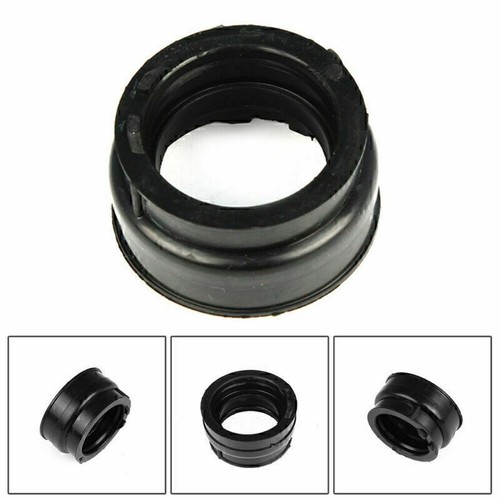 Carburetor intake boot fit - boot,