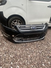 2007-2013 FORD MONDEO FRONT