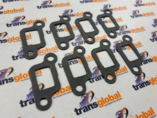 Graphite Exhaust Manifold