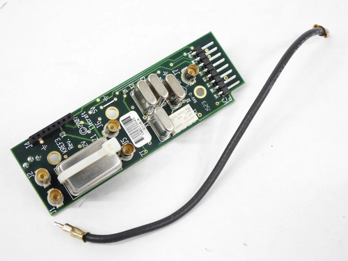 Elecraft kref3 reference - elecraft,