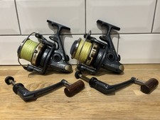 Daiwa Emblem 4500z