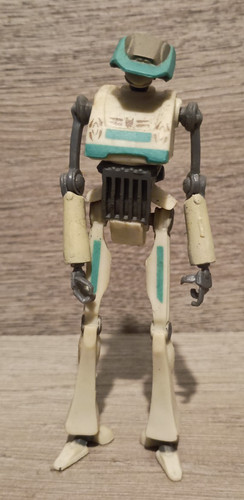 Star wars the clone - star,