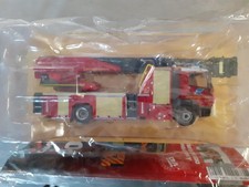 HACHETTE 1/43 Mercedes-Benz