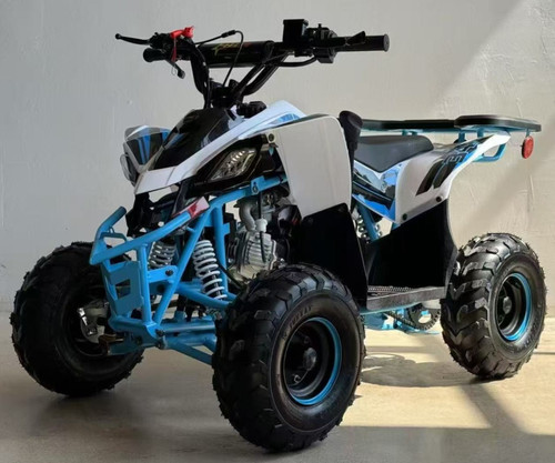 Off road 125cc atv - atv, quad