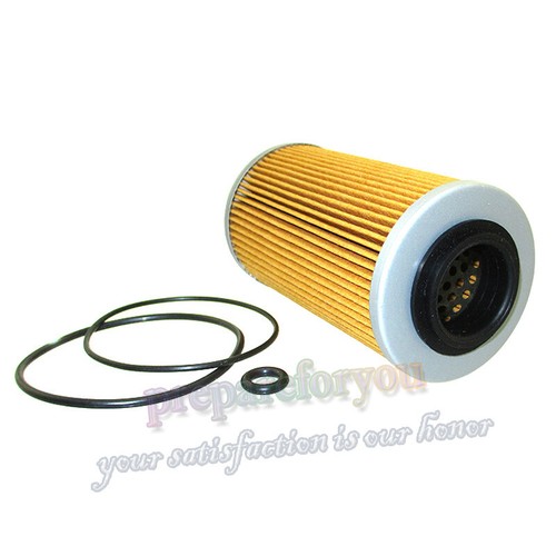 Sea doo pwc oil filter - pwc,