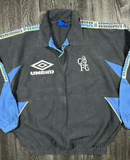 Original Authentic Umbro