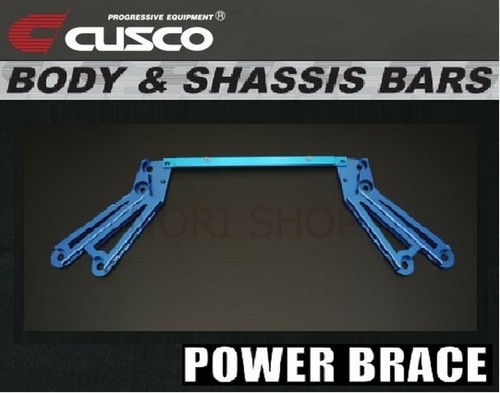 Cusco power brace front - cusco,