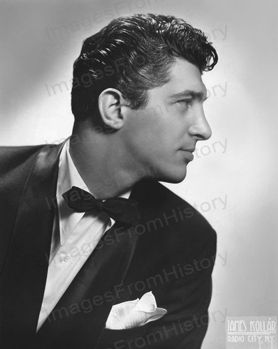 8x10 print dean - 8x10,