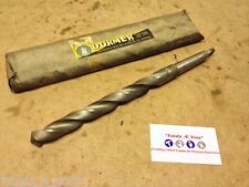Dormer 27/32" Morse Taper
