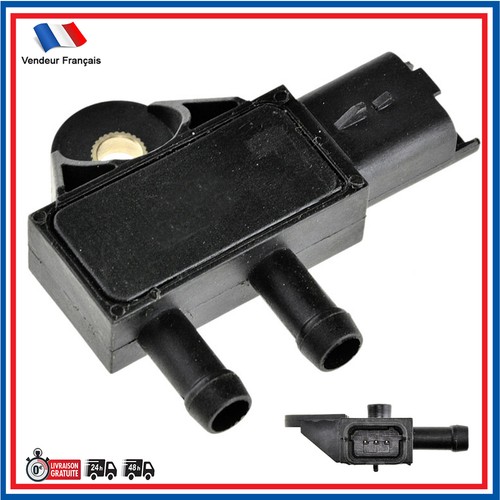 Map sensor exhaust for - exhaust, mini