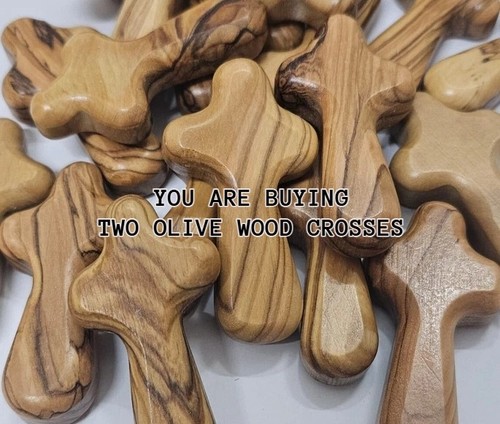 Olive wood comfort - 2,