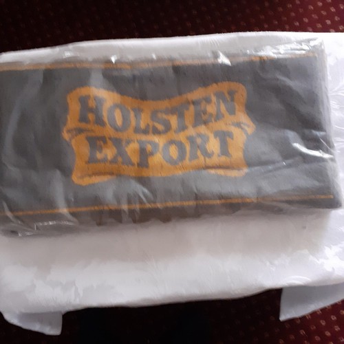 Holsten export beer - holsten,