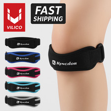 Patella Knee Strap Brace