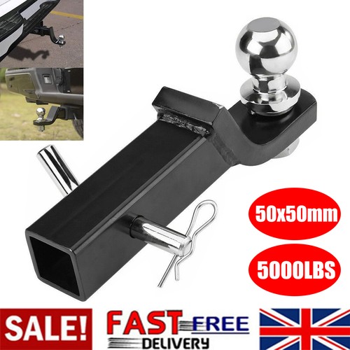 Towbar tongue tow bar - tow,