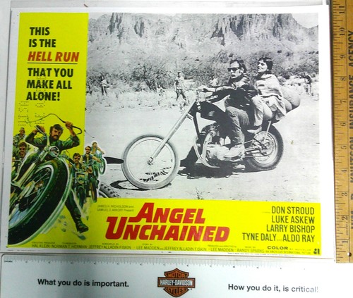 Motorcycle movie picture - movie,