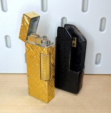 Vintage Dunhill Rollagas