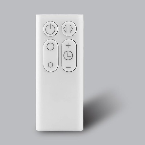 Replacement remote control - replacement,