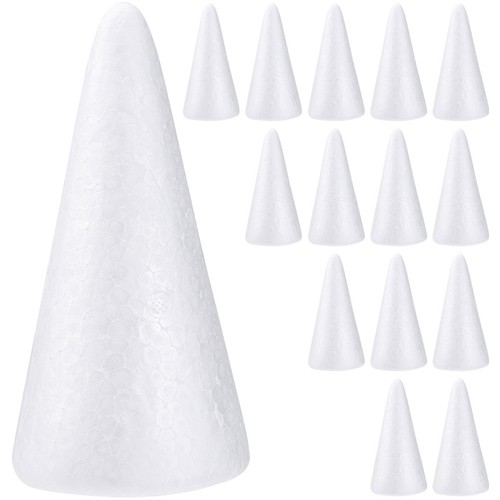 Pcs cone polystyrene - pcs,