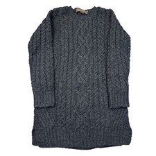 Inis Crafts Aran Knit Jumper