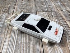 Corgi 007 James Bond Lotus