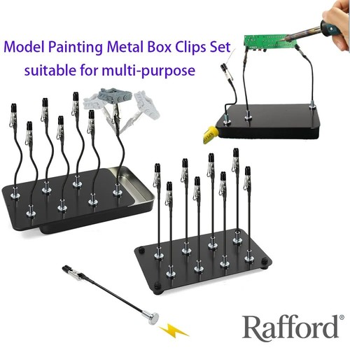 Magnetic base holder - magnetic,