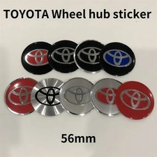 4pcs for 56 mm Toyota Camry