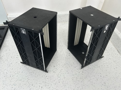 Nsm left and - cd, racks