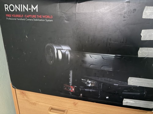 Dji ronin camera - dji,