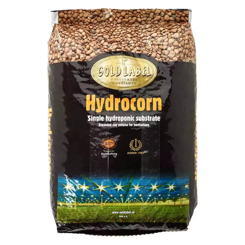 Gold label hydrocorn - gold,
