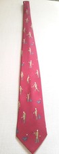 Purdey Vintage Tie. All Silk