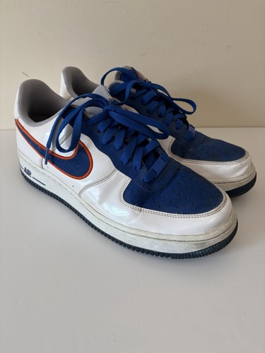 Nike air force knicks low - force, 1