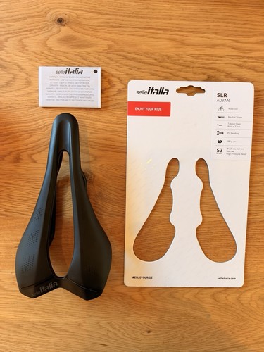 Selle italia slr advan - selle,