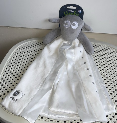 Baby comfort blanket baa - baby,